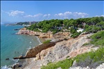 La-Pineda Beach (panorama1)